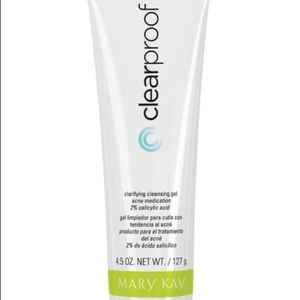 Clearproof Clarifying Cleansing Gel